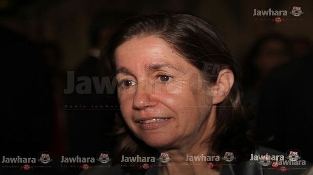 مية الجريبي : محاولات الخروج من الأزمة المالية لايجب أن تمر برفع الدعم