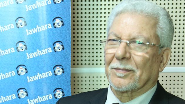 الطيب البكوش : لست شمسا لأشرق على كل ما يحدث داخل نداء تونس