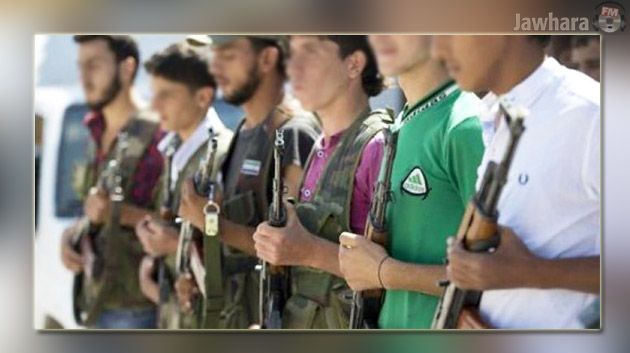 الداخلية المغربية تعلن تفكيك شبكة دولية لتجنيد مغاربة للقتال في سوريا