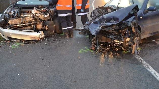 تطاوين : مقتل شخص وإصابة 6 آخرين في حادث مرور