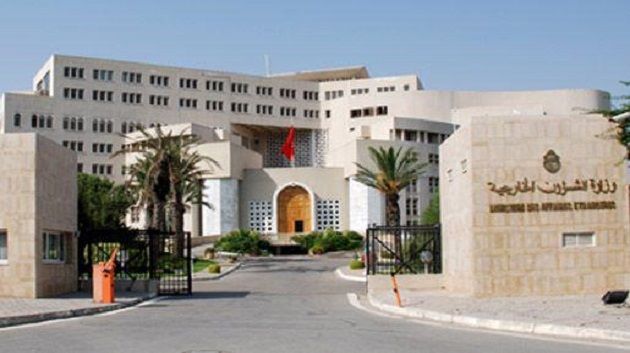 نشرة الأخبار 19:00 26-05-14