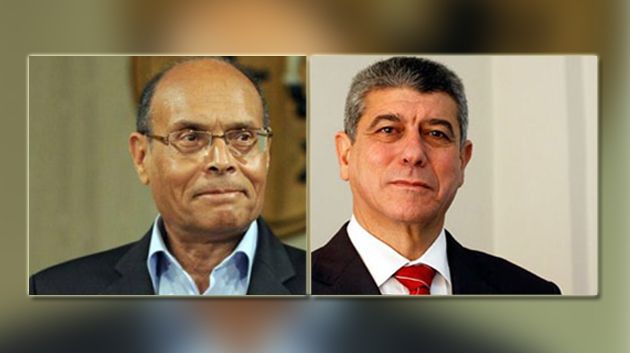 المؤسسة العسكرية غاضبة من الرئيس المرزوقي؟
