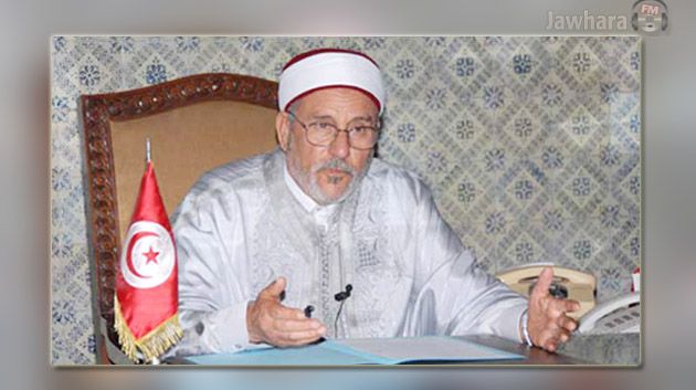 مفتي الجمهورية : المساهمة في الاكتتاب عمل محمود يحث عليه الإسلام