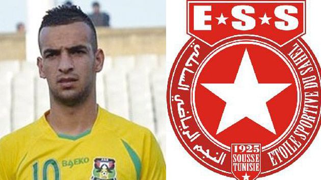قدور بلجيلالى يتواجد بتونس للتفاوض مع النجم الساحلي
