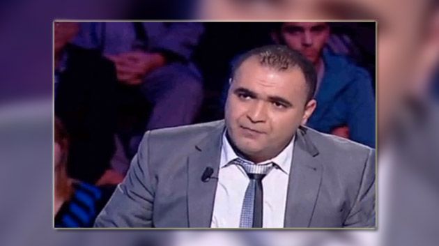 محمد علي العروي : مصير المجموعة الإرهابية لا يزال مجهولا