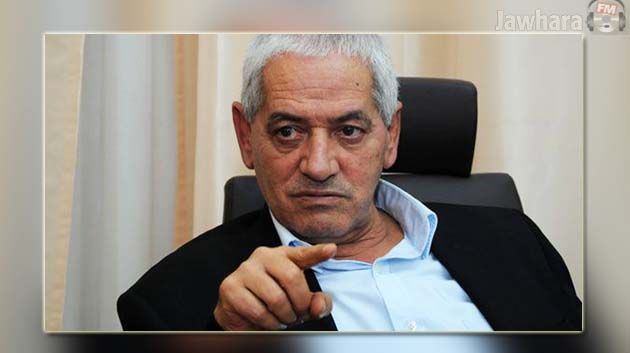 حسين العباسي : عملية القصرين هدفها تقويض إجراء الانتخابات