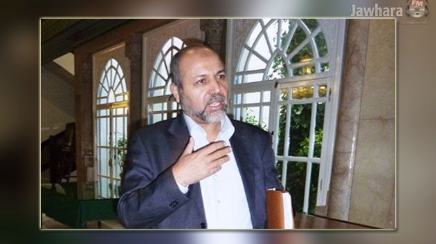 القصرين :طرد وليد البناني من أمام منزل بن جدو