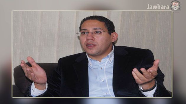 محمود البارودي للمرزوقي : الارهابيون استجابوا لك