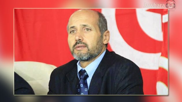 العجمي الوريمي : العملية الإرهابية بالقصرين خيانة للدين وللوطن