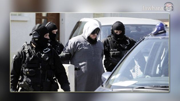 القصرين : القاء القبض على أحد المتورطين في الهجوم الإرهابي على منزل لطفي بن جدو