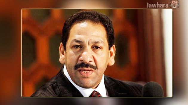 لطفي بن جدو يغادر القصرين في اتجاه تونس