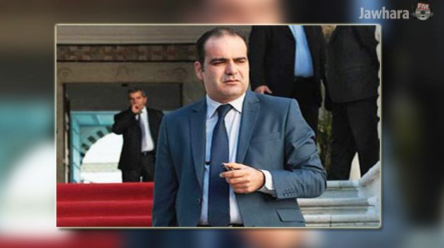 مفدي المسدي مكلّفا بالإعلام لدى رئاسة الحكومة