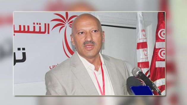 رضا بالحاج : لا انشقاقات ولا استقالات في نداء تونس إلى حدّ الآن