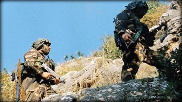 جندوبة : أنباء عن وجود تبادل اطلاق نار بجبال فرنانة