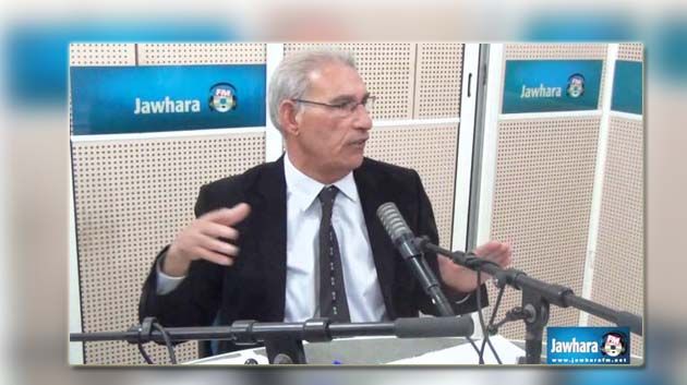 حسين الديماسي يستبعد امكانية تعبئة المبلغ المطلوب من الإكتتاب الوطني