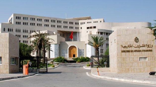 وزارة الخارجية تدعو الجالية التونسية إلى مغادرة بنغازي