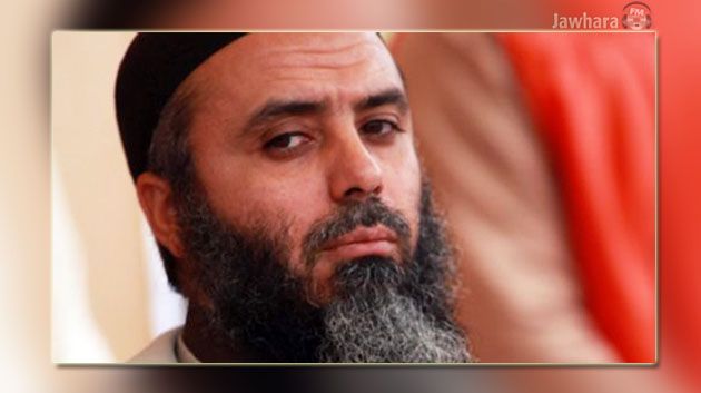 الصحفي وليد الماجري : أبو عياض موجود في مدينة درنة الليبية محاطا بانتحاريين تونسيين