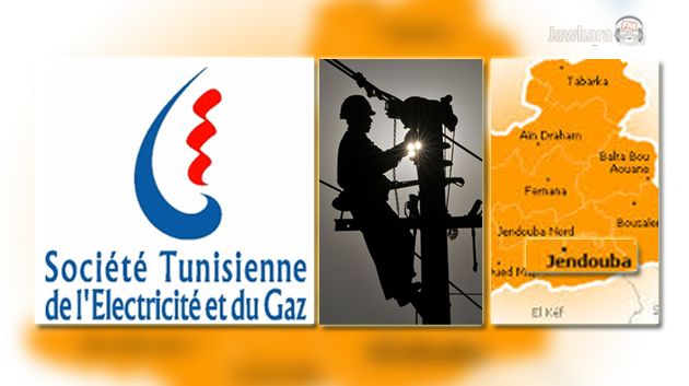 جندوبة : وفاة عون 