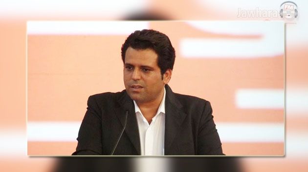 الإتحاد الوطني الحر يندد بما وصفه بالتهديدات الإرهابية التي تعرض لها سليم الرياحي