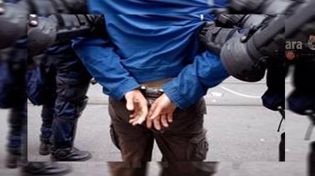 بنزرت : ايقاف ملتحيين و منتقبة بعد مطاردة لسيارة لم تمتثل لأوامر التوقف