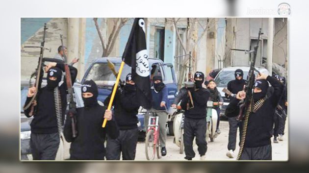 مقتل أكثر من 30 فرنسيا في سوريا