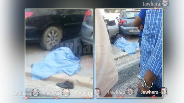 وفاة موظّف بالبنك الوطني الفلاحي بعد أن ألقى بنفسه من الطابق الخامس