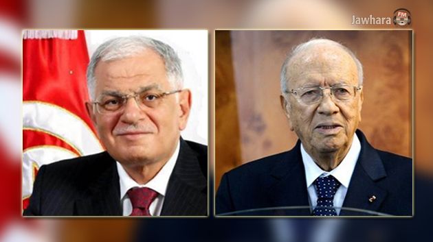 قائد السبسي و مرجان يتصدّران نوايا التصويت للرئاسية في الساحل