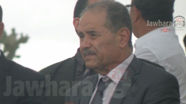  الحمامات : تدشين أول مركز نموذجي للحرس الوطني