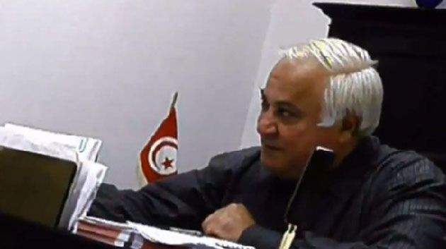 الإفراج عن رجل الأعمال فتحي دمق