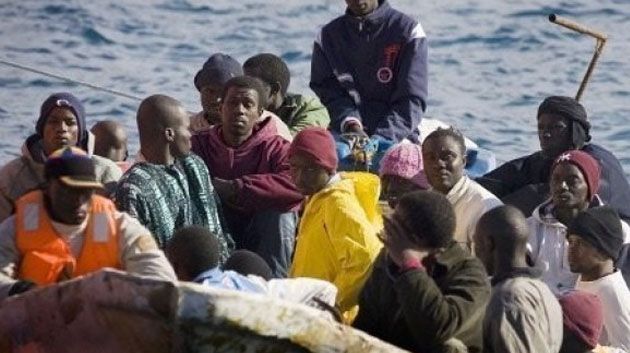 جرجيس : احباط عملية اجتياز غير قانونية للحدود التونسية