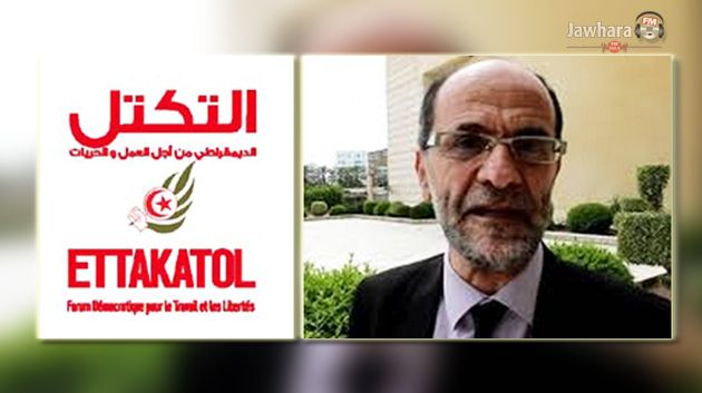 جلال بوزيد : هذه أسباب تخوّفنا من إجراء الانتخابات التشريعية قبل الرئاسية