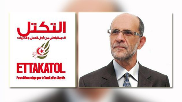 جلال بوزيد : سنتحالف مع الأحزاب التي تشاركنا هذه المبادئ