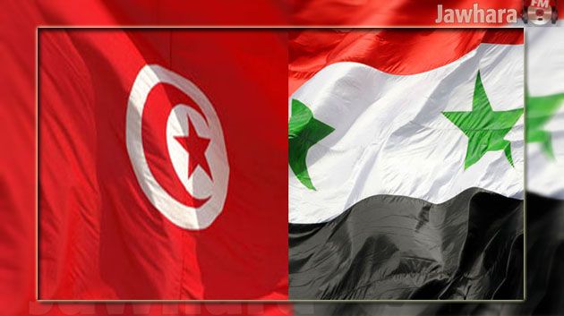 تونس تقرر فتح مكتب إداري في سوريا
