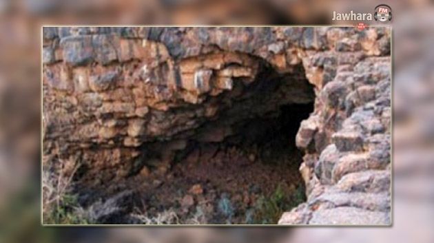 مصدر أمني : مغارة جندوبة تعود لخلية تحت إمرة الإرهابي فيصل الدلاعي
