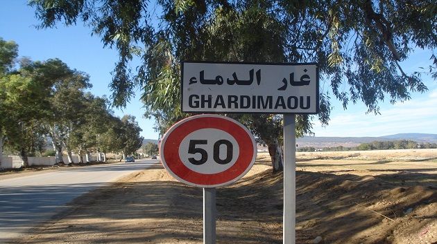 العثور على جثة عجوز بأحد الحقول بغار الدماء