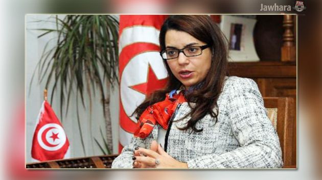 الكشف عن مخطّط لاغتيال أمال كربول