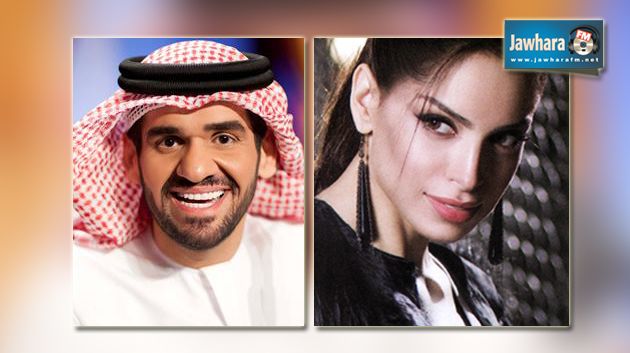 إلغاء حفل الجسمي وأمال ماهر لدواع أمنية