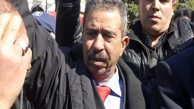 عبد المجيد بلعيد : الأمن الموازي النهضاوي أبعد المسؤولين عن اغتيال شقيقي خارج البلاد