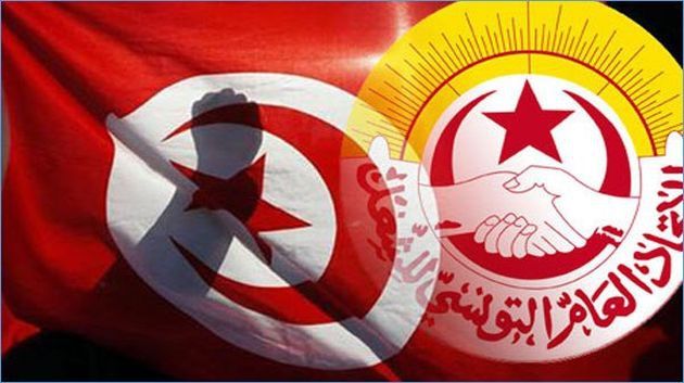 أعضاء نقابة التعليم الأساسي يدخلون في اعتصام مفتوح أمام مكتب وزير التربية