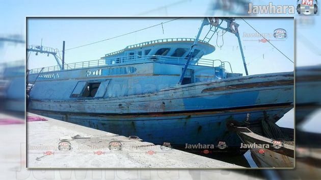 نابل : ضبط ثمانية أشخاص بصدد اجتياز الحدود البحرية خلسة
