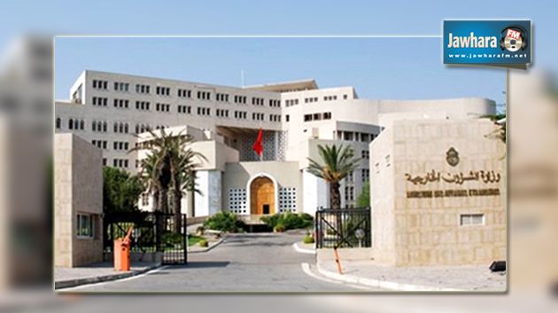 تواصل المساعي في وزارة الخارجية من أجل الإفراج عن الدبلوماسيين المختطفين في ليبيا
