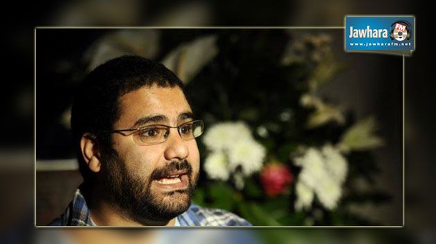 الحكم على أبرز ناشط مصري في ثورة 2011 بالسجن 15 سنة