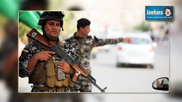 العراق : القوات الكردية تسيطر على كركوك بعد فرار الجيش العراقي