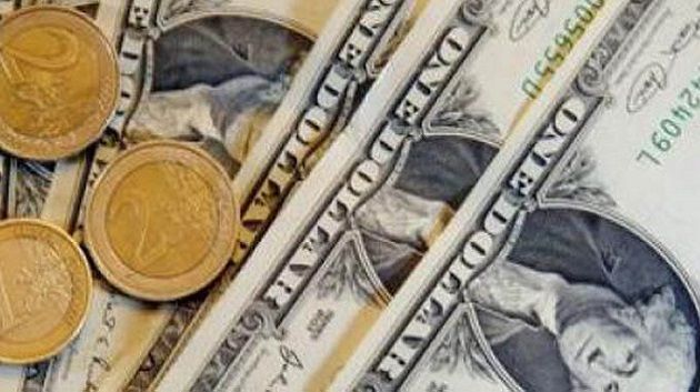 مطار قرطاج : إيقاف شخص بحوزته 39 ألف أورو و800 دولار أمريكي