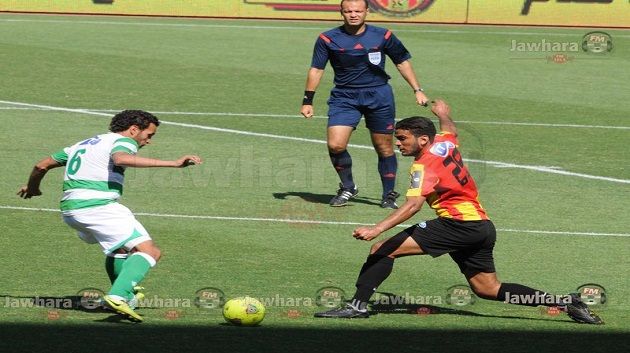 كأس تونس : صور مباراة الترجي الرياضي ونادي حمام الأنف