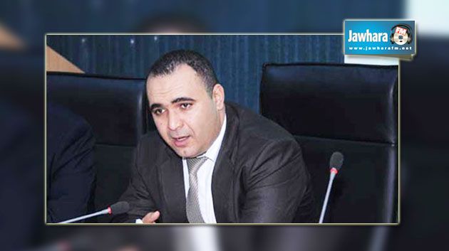 محمد علي العروي ينفي احتجاز رهائن في عملية جندوبة