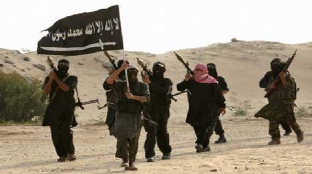 نشرة الأخبار 07:00 13-06-14