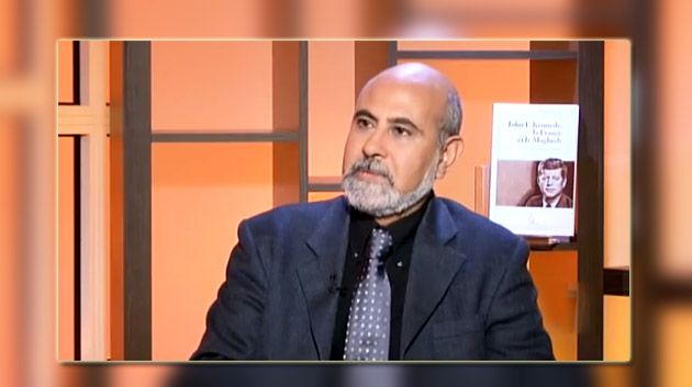 فرج معتوق : التدخل العسكري الأمريكي في العراق وارد