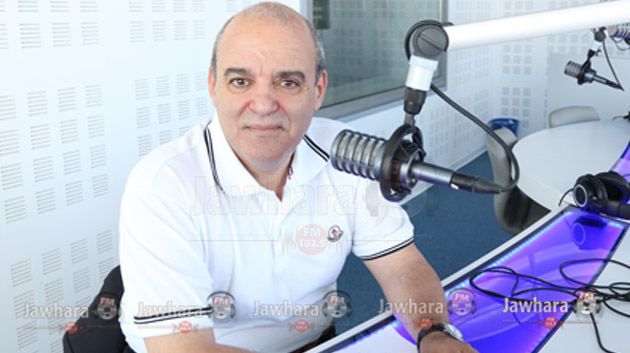 فوزي بن عبد الرحمان : أفاق تونس سيهتم بالانتخابات التشريعية ولن يكون له مرشّح للرئاسية