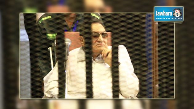 مصر : استئناف محاكمة